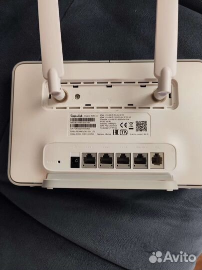 Интернет в частный дом или на дачу