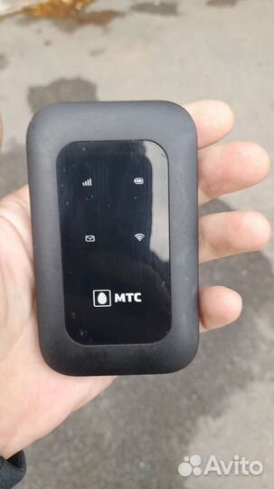 Модемы и роутеры 4g