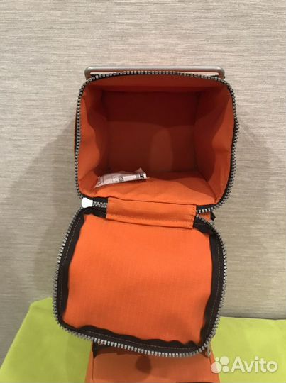 Подвесной контейнер для хранения CD дисков