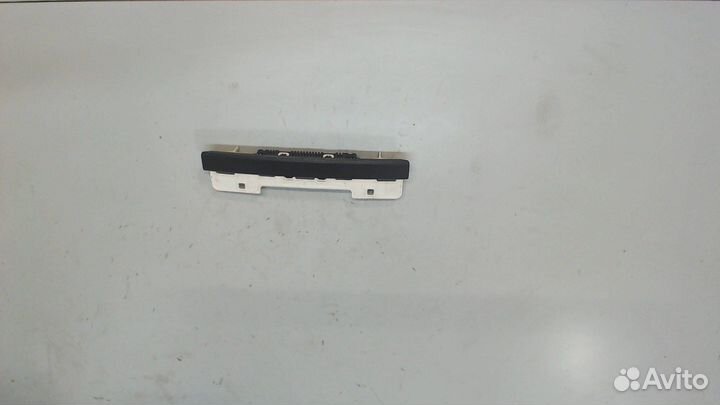 Дисплей компьютера Volkswagen Touareg, 2008