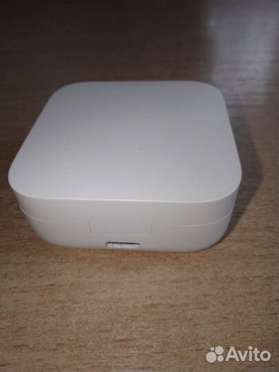 Беспроводные наушники xiaomi mi true wireless