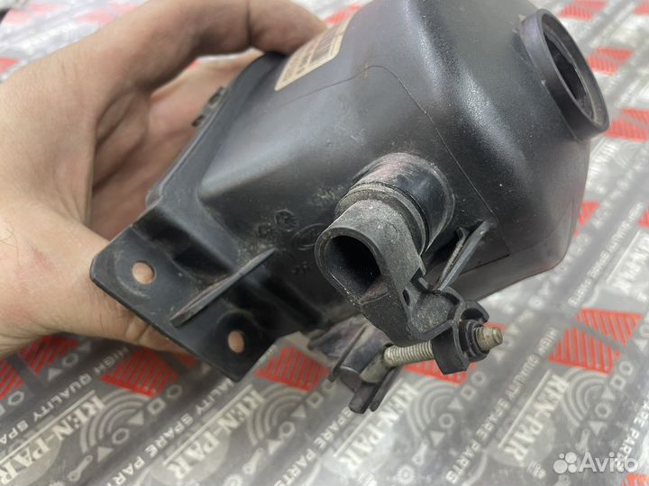 Птф левая BMW 3 E90