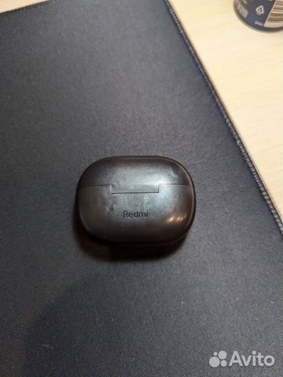 Беспроводные наушники xiaomi redmi buds 3 lite