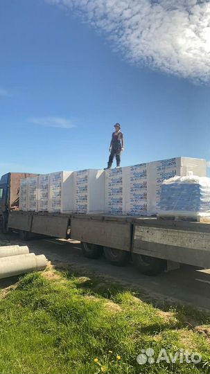 Газосиликатные Блоки 600 200 200