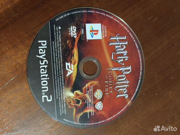 Sony playstation 2 игры