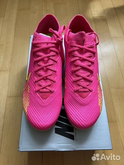 Бутсы Nike Mercurial Vapor 15 Elite FG