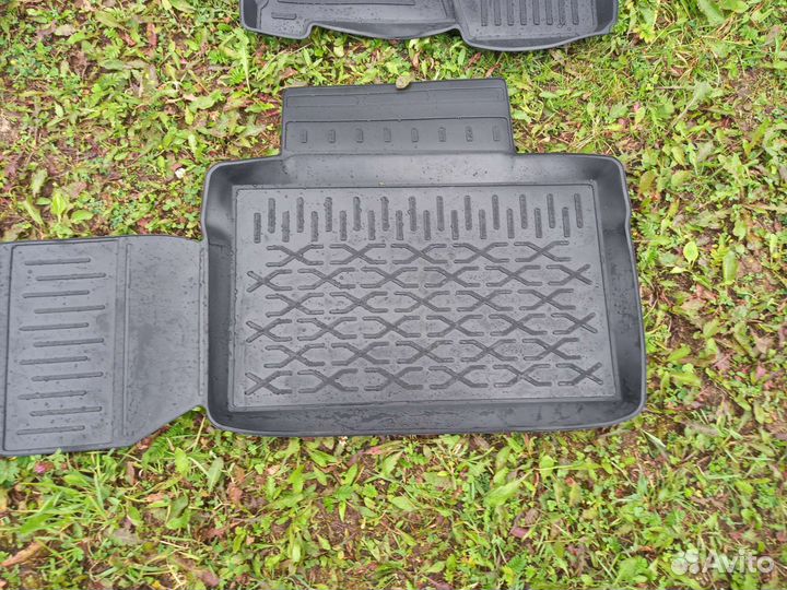 Коврики vesta NG