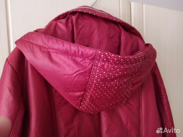 Куртка женская