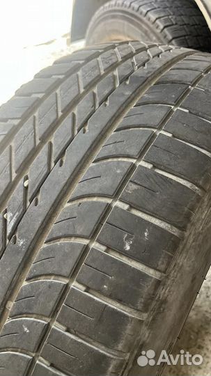 Goodyear Eagle F1 Asymmetric SUV 4x4 275/45 R21 110W