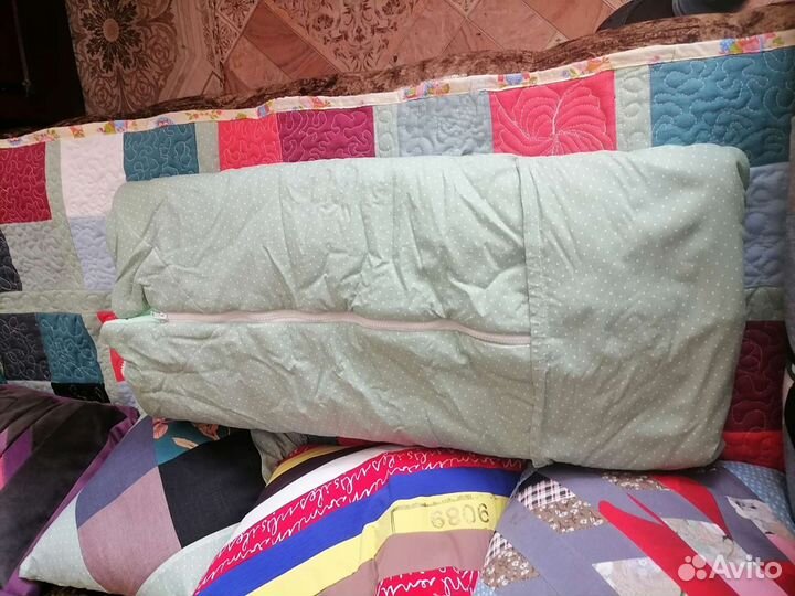 Зимний конверт на выписку