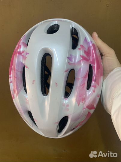 Шлемы детские