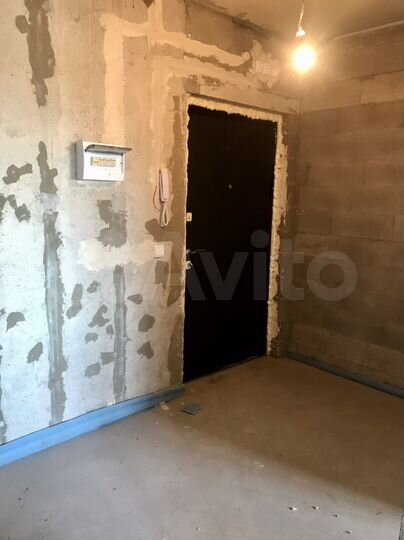 1-к. квартира, 39,8 м², 5/5 эт.