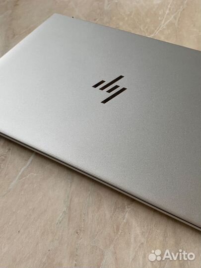 Ноутбук hp elitebook 865 g9