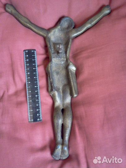 Статуэтки СССР