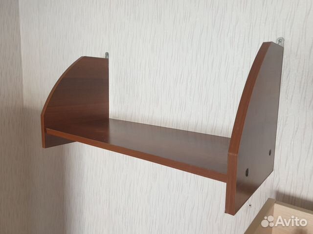 Полка навесная