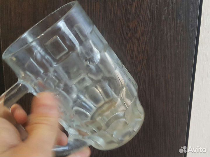 Кружка пивная ретро коллекция