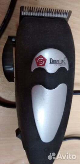 Машинка для стрижки 