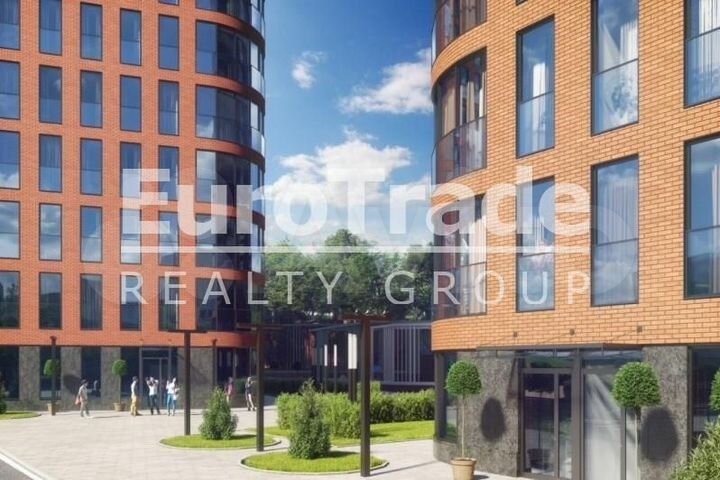 Продам торговое помещение, 108 м²