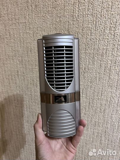 Воздухоочиститель атмос-мини