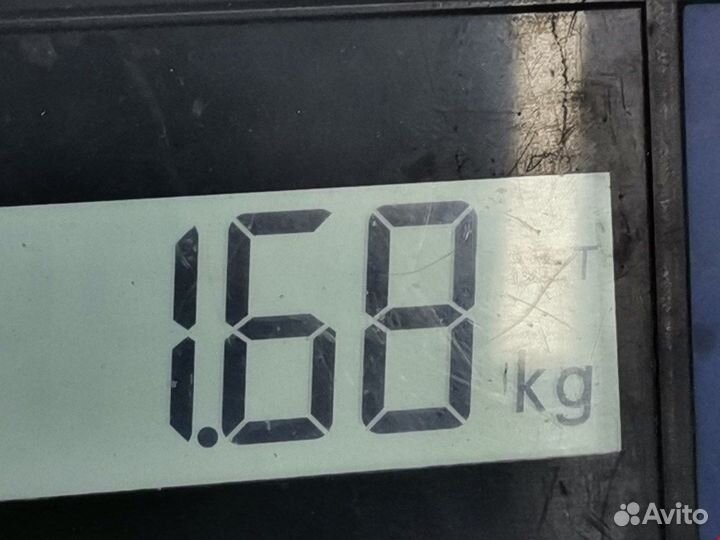 Домкрат для Peugeot-Citroen 206 672585