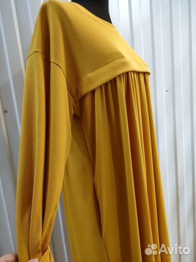 Мусульманское платье