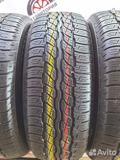 Bridgestone Dueler H/T 687 235/55 R18 97H