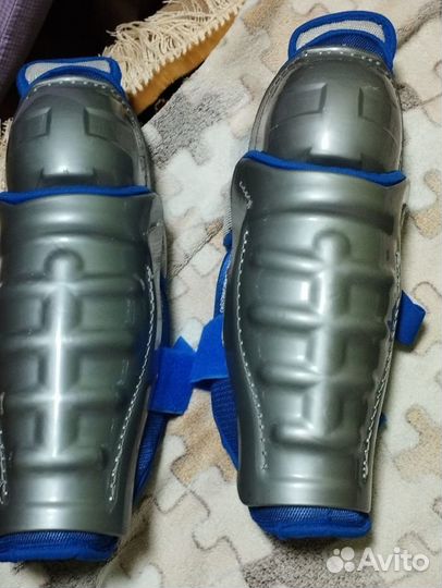 Хоккейная форма