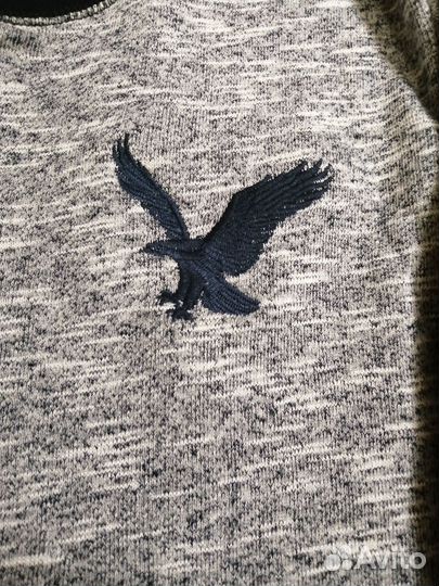 Свитшот мужской American Eagle, винтаж, б/у