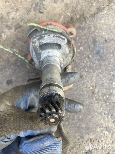 Распределитель зажигания M110 Mercedes