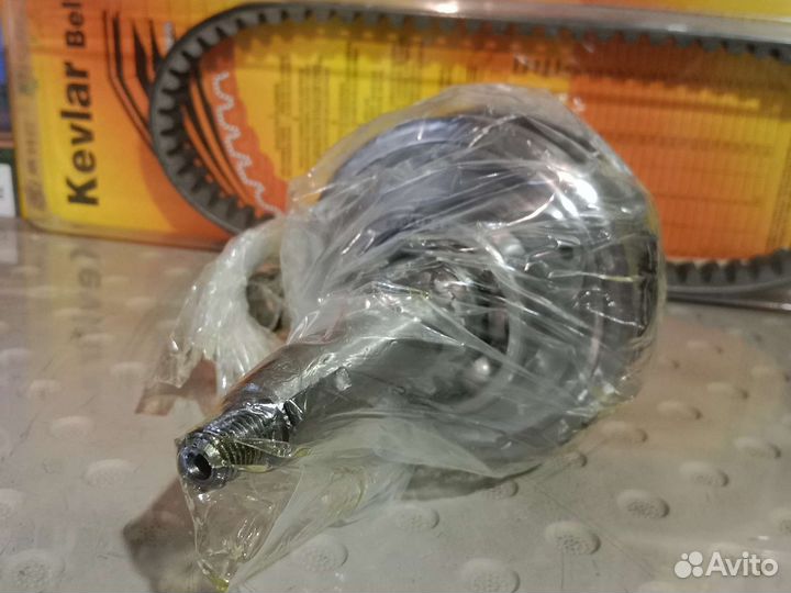 Коленвал на мопед 110сс