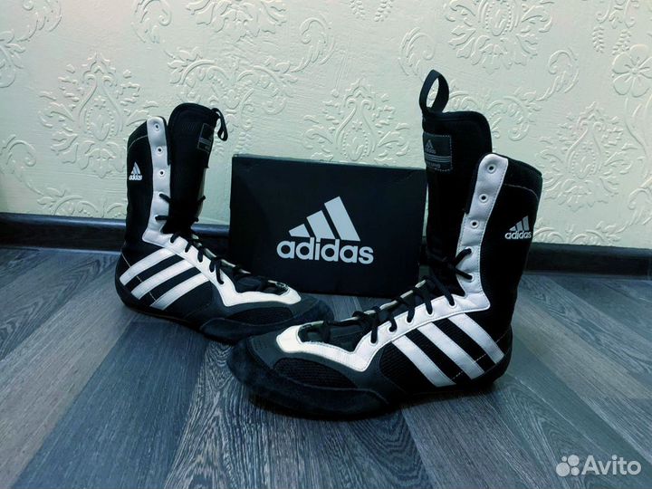Боксёрки Adidas Оригинал
