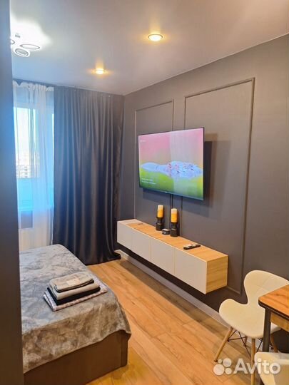 Сдам квартиру посуточно Краснодар