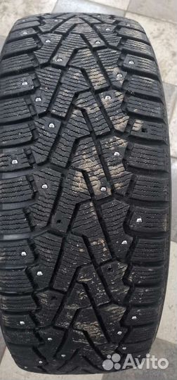 Pirelli Ice Zero 225/60 R17 103F