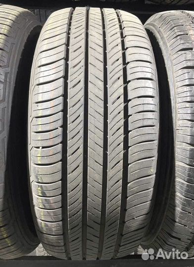 Kumho Crugen HP71 255/65 R16 109N