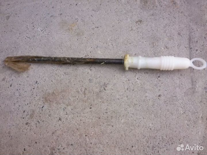 Точисло для ножей и топаров для мяса Мусат