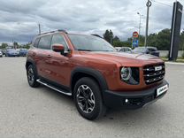 Haval Dargo 2.0 AMT, 2023, 10 000 км, с пробегом, цена 3 195 000 руб.