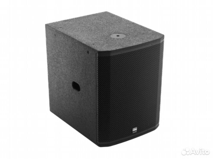 Echo Acoustic EA118SP сабвуфер