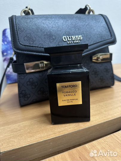Парфюмерная вода TOM ford Tobacco Vanille