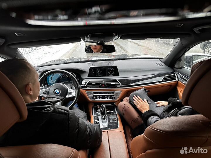 Прокат авто на свадьбу