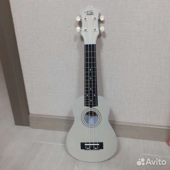 Укулеле
