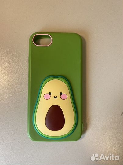 Чехол на iPhone 6s