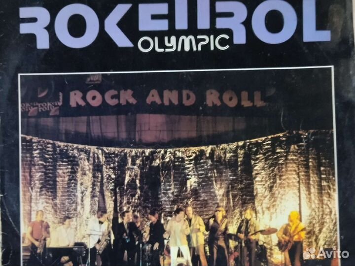 Виниловые пластинкиВысоцкий