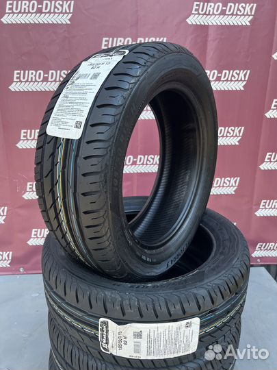 Matador MP 47 Hectorra 3 205/55 R17 95V