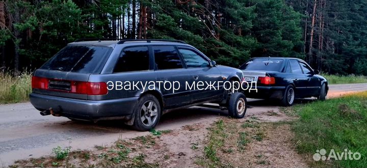 Автоэлектрик грузовой с выездом