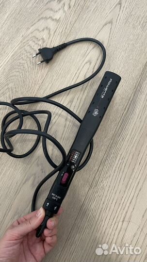 Утюжек для волос бесплатно