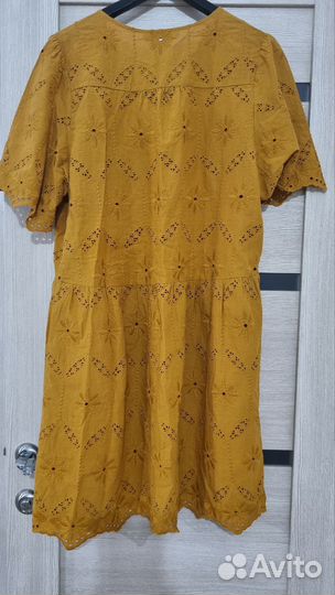 Платье женское 48 50 новое