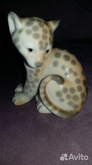 Лфз' Статуэтки