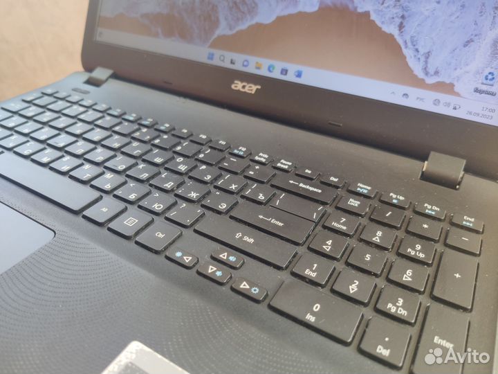 Acer aspire ES1-571