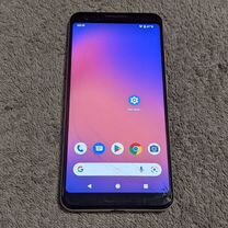 Google Pixel 3, 4/128 ГБ