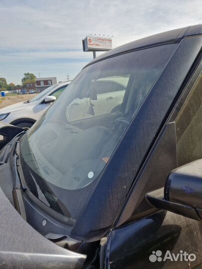 Разбор range Rover 3 l322